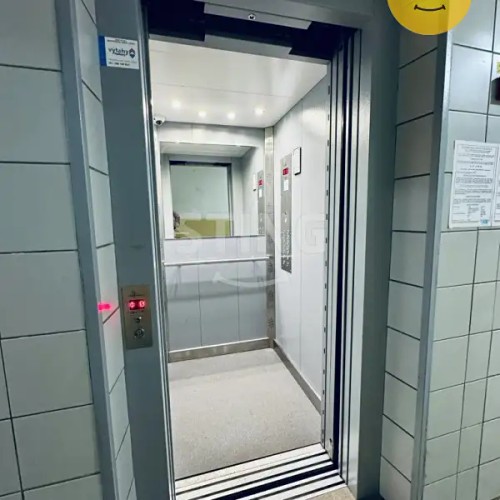 Prodej bytu 1+kk 39 m²