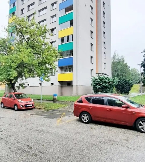 Prodej bytu 1+kk 33 m²