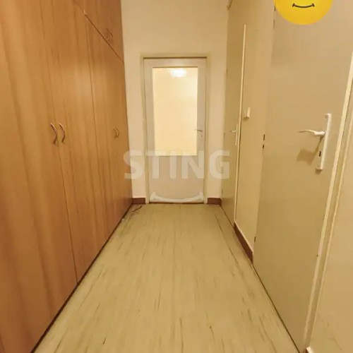 Prodej bytu 2+1 52 m²