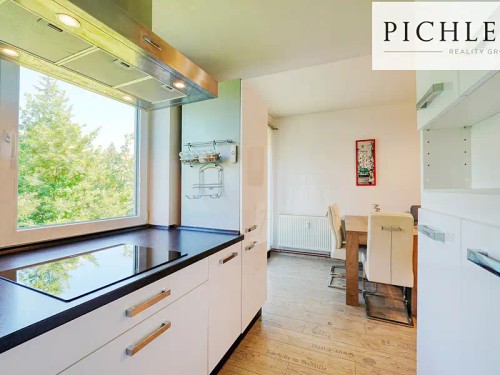 Prodaný byt 3+kk 65 m²