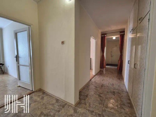Prodaný byt 2+1 66 m²