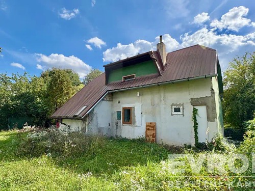 Prodej domu 94 m², pozemek 1293 m²
