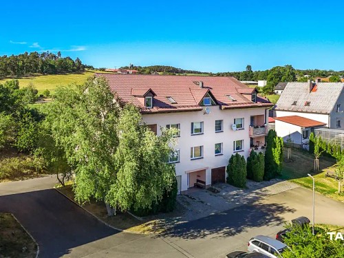 Prodej bytu 3+kk 76 m²