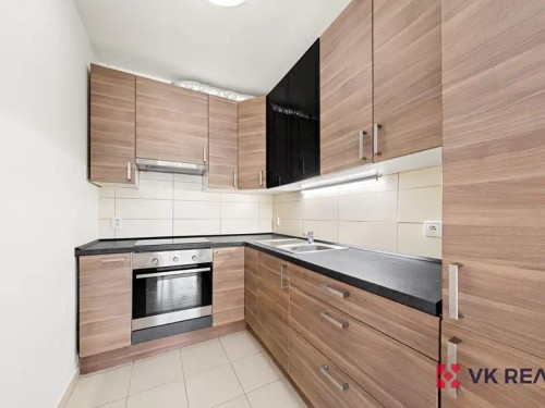 Prodej bytu 2+kk 47 m²