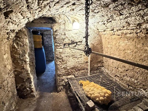 Prodej chalupy 50 m², pozemek 3478 m²