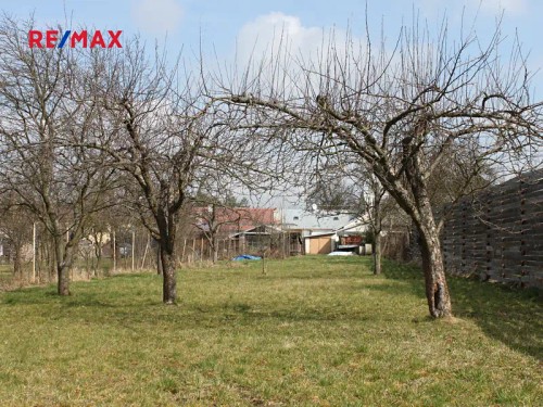 Prodej domu 98 m², pozemek 1441 m²