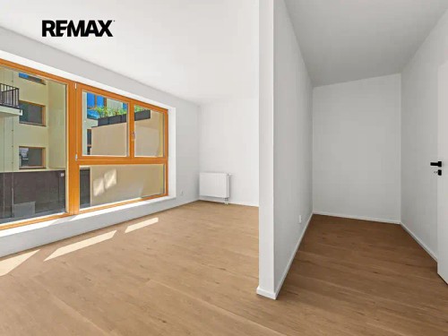 Prodaný byt 2+kk 62 m²