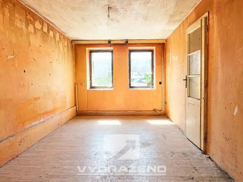 Prodej domu 103 m², pozemek 360 m²
