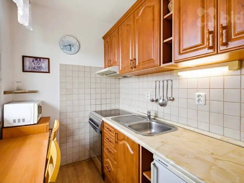 Prodej bytu 1+kk 33 m²