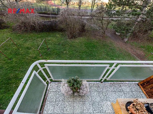 Prodej bytu 2+1 51 m²