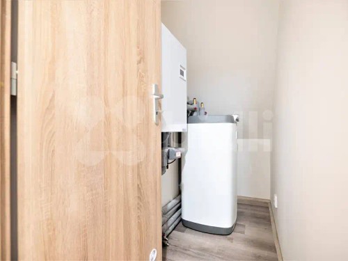 Prodaný byt 2+kk 66 m²