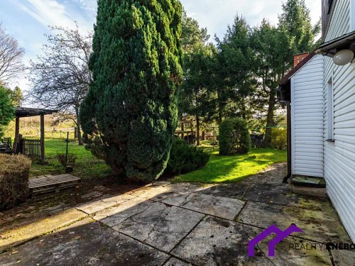 Prodej domu 243 m², pozemek 1270 m²