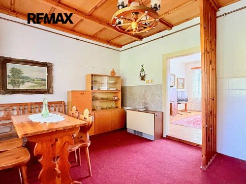 Prodej domu 110 m², pozemek 752 m²