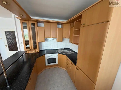 Prodej bytu 3+1 70 m²