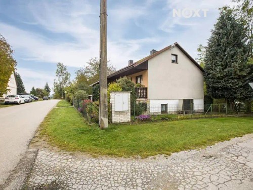 Prodej domu 160 m², pozemek 957 m²