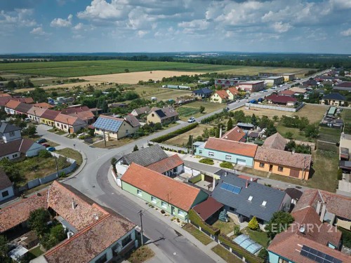 Prodej domu 141 m², pozemek 457 m²