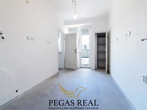 Prodej bytu 2+1 55 m²