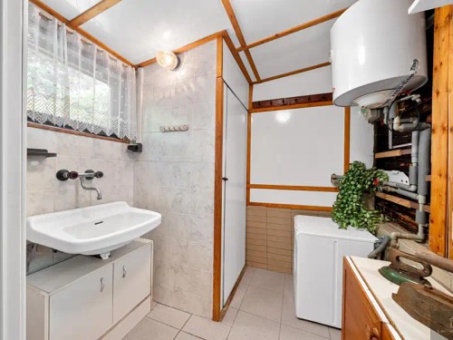 Prodej chaty 42 m², pozemek 398 m²