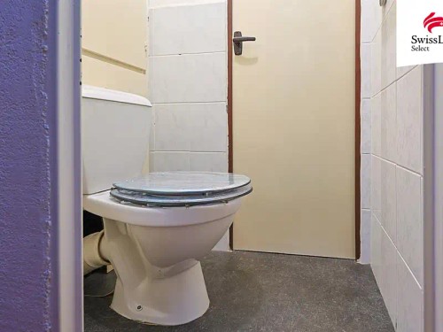 Prodaný  byt 3+1 80 m²