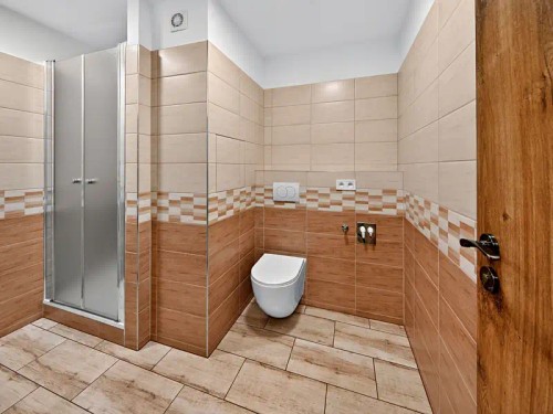 Prodej bytu 1+kk 40 m²