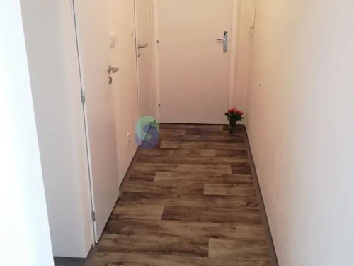 Prodaný  byt 2+1 58 m²