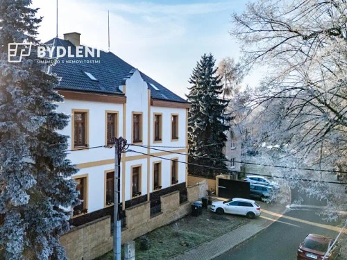 Prodej domu 339 m², pozemek 951 m²