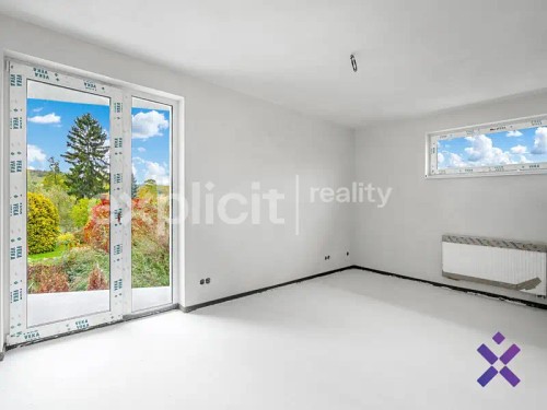 Prodej bytu 2+kk 54 m²