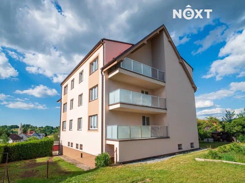 Prodej bytu 3+1 68 m²