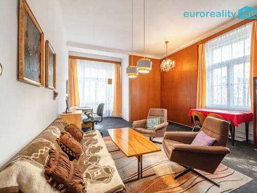 Prodej bytu 2+1 79 m²