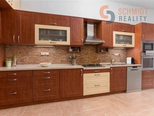 Prodej bytu 4+1 158 m²