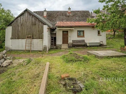 Prodej domu 115 m², pozemek 1 m²