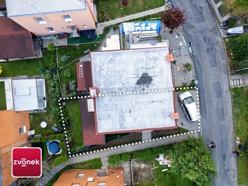 Prodej domu 76 m², pozemek 130 m²