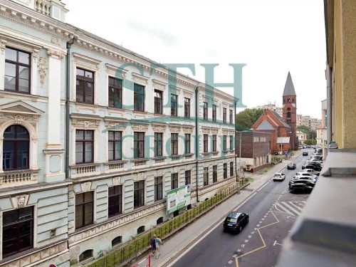 Prodej bytu 2+1 55 m²