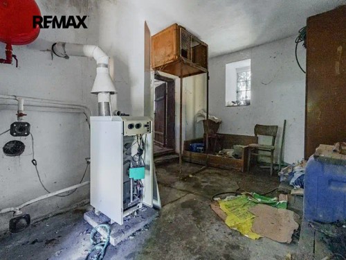 Prodej domu 120 m², pozemek 1100 m²
