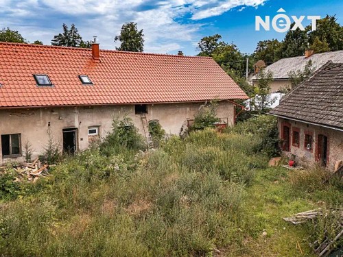 Prodej domu 330 m², pozemek 3898 m²