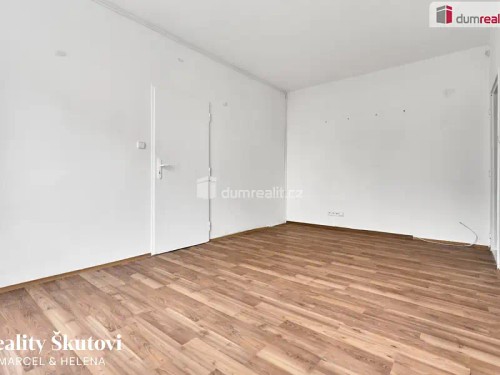 Prodej bytu 2+1 45 m²