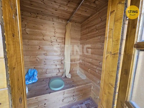 Prodej chaty 60 m², pozemek 639 m²