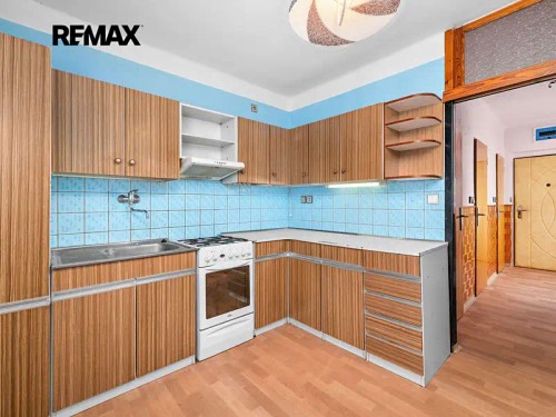 Prodej bytu 3+1 73 m²
