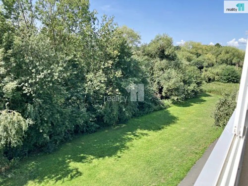 Prodaný  byt 3+1 80 m²