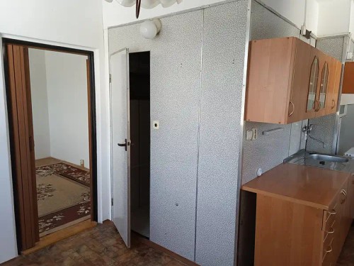 Prodaný byt 2+1 61 m²
