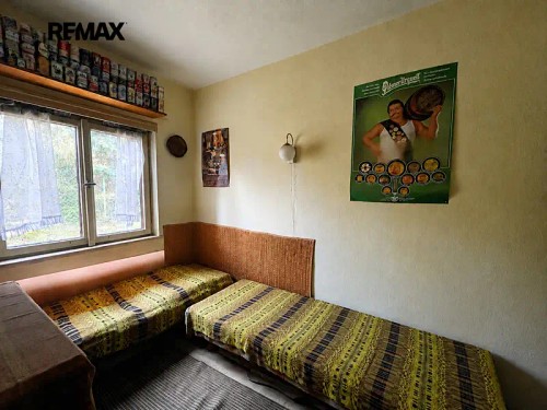 Prodej chaty 36 m², pozemek 697 m²