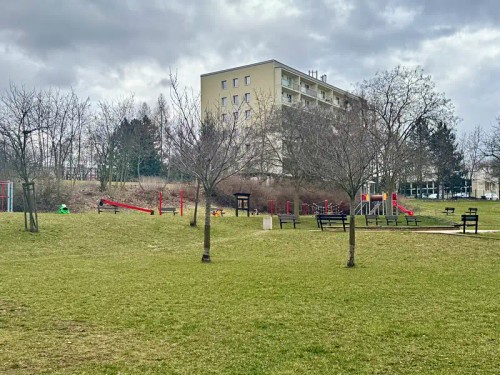 Prodej bytu 4+1 77 m²