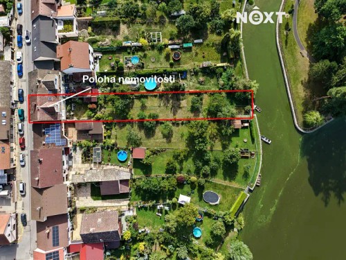 Prodej domu 174 m², pozemek 688 m²