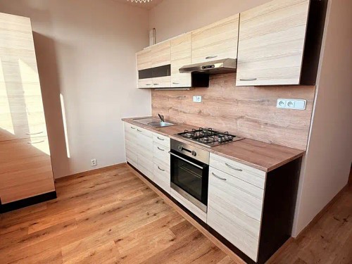Prodaný byt 3+1 73 m²