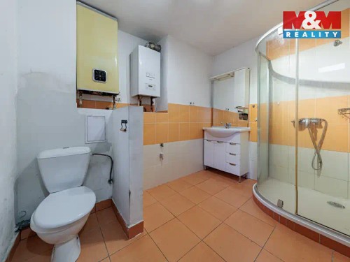 Prodaný  byt 3+1 62 m²
