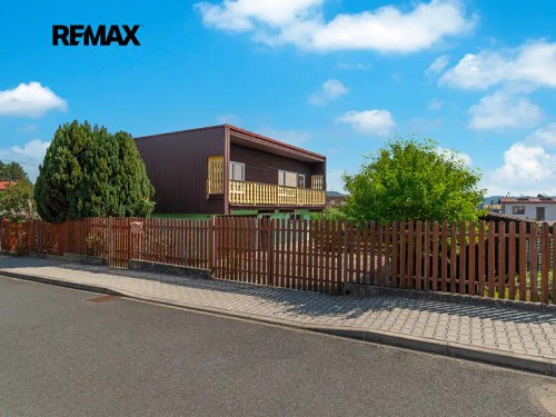 Prodej domu 126 m², pozemek 992 m²