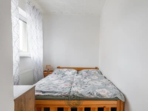 Prodej bytu 3+1 70 m²