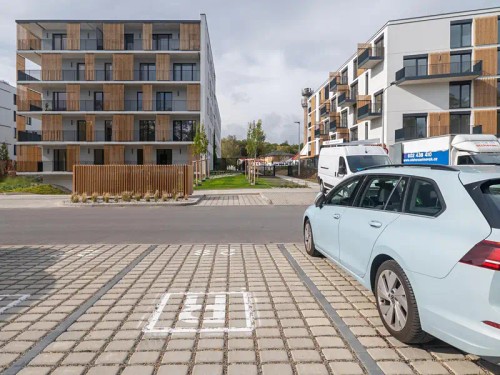 Prodej bytu 2+kk 54 m²