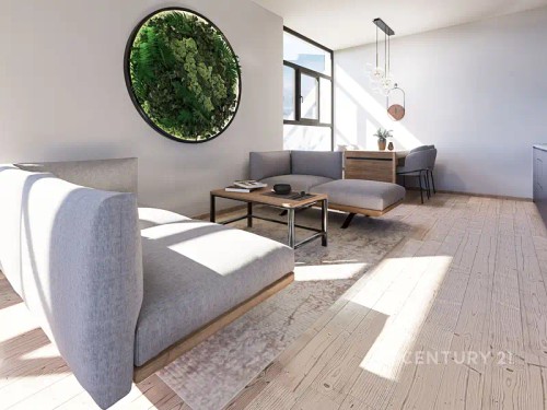 Prodej bytu 2+kk 45 m²