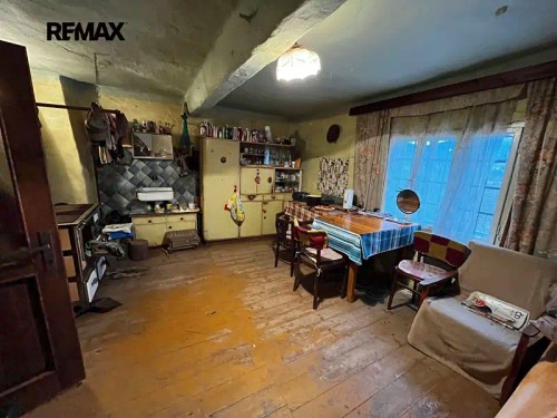 Prodej chalupy 116 m², pozemek 1700 m²
